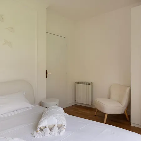 Raffaello شقة ستريزا