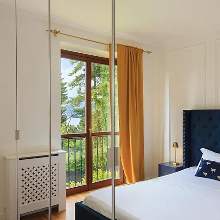 דירה Raffaello *