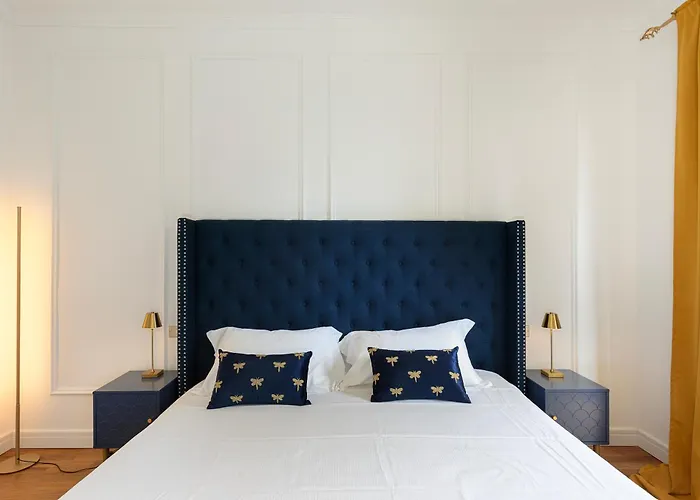 Raffaello Apartman *