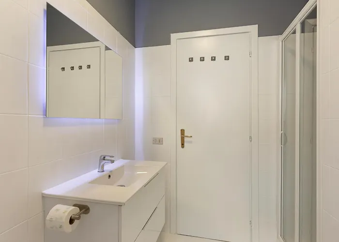 Apartamento Raffaello Stresa