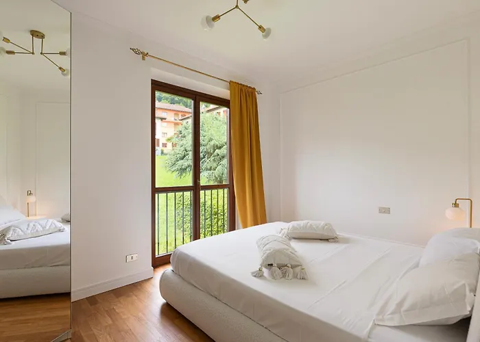 Raffaello Apartman *