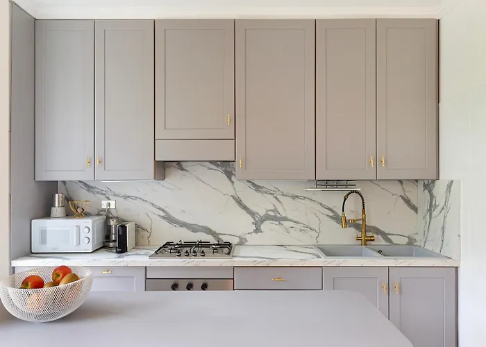 Apartamento Raffaello