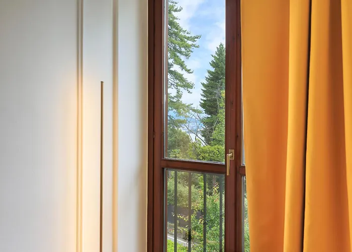 Apartman Raffaello *