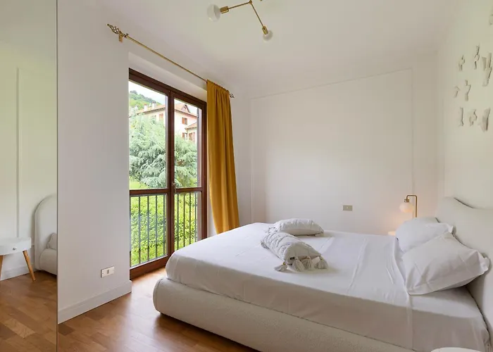 Apartman Raffaello *