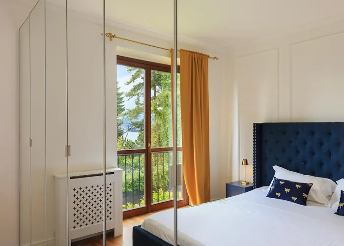 Apartman Raffaello *