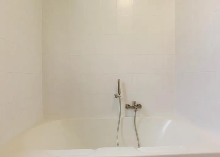 Apartamento Raffaello Stresa