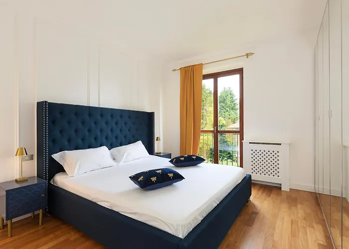 Apartamento Raffaello