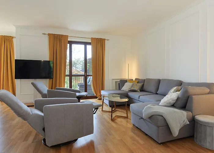 Raffaello Apartman *