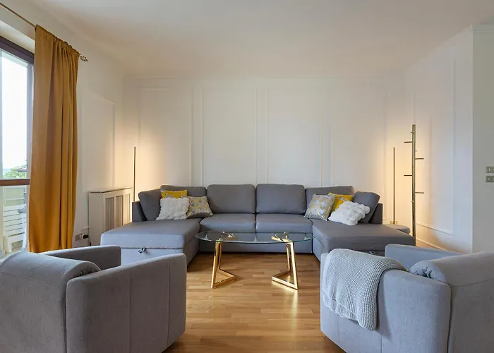 Raffaello Apartamento